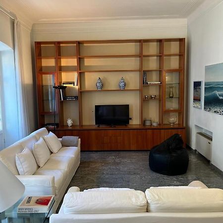 Casa In Centro Apartman San Remo Kültér fotó