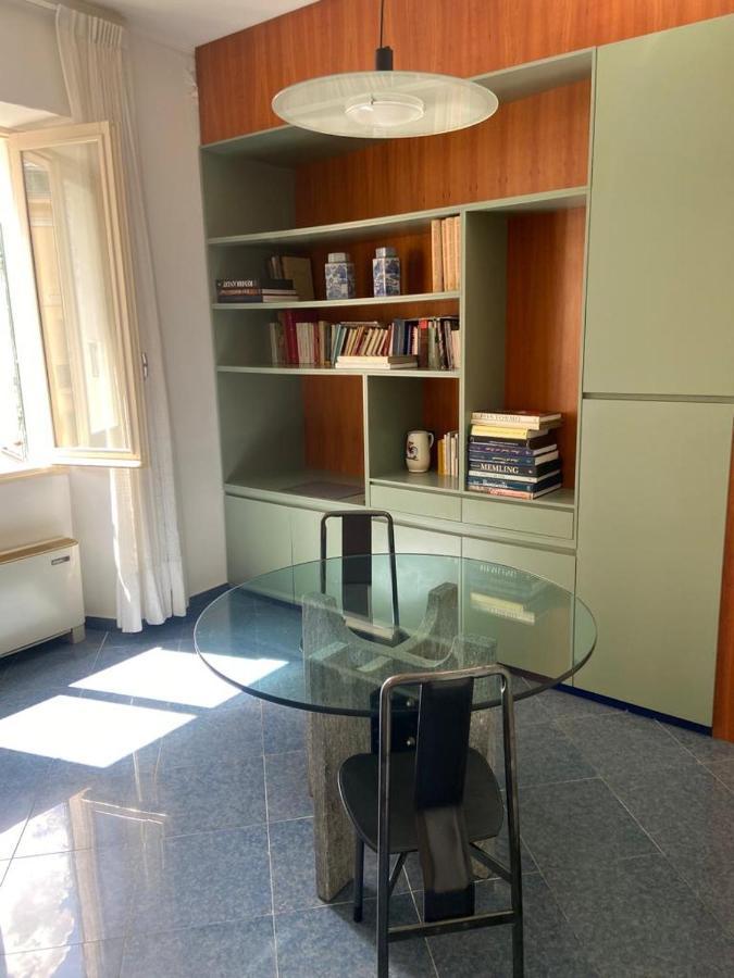 Casa In Centro Apartman San Remo Kültér fotó