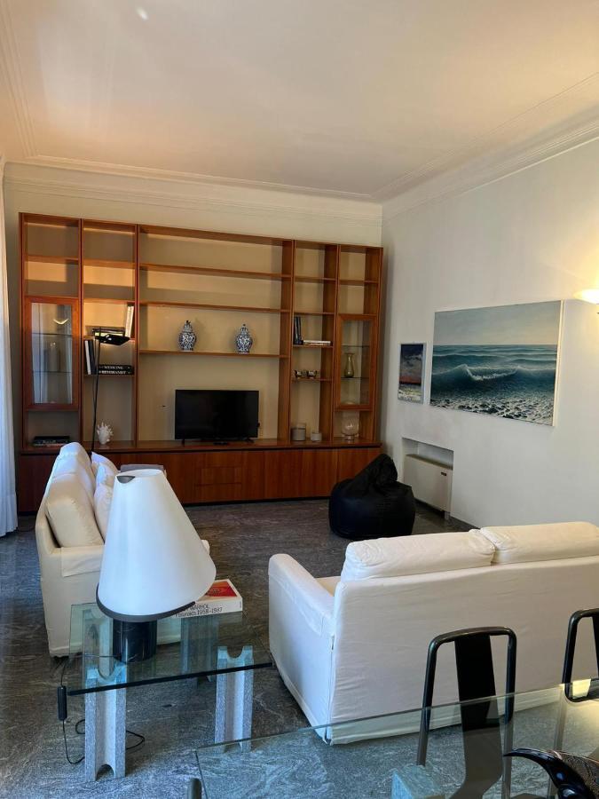 Casa In Centro Apartman San Remo Kültér fotó