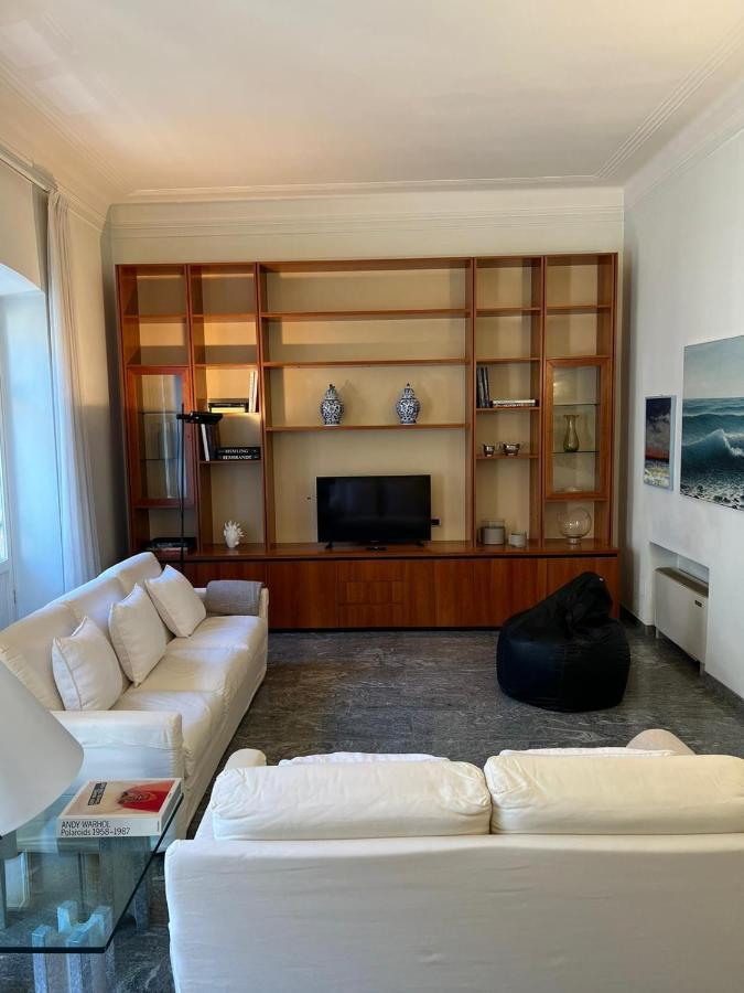 Casa In Centro Apartman San Remo Kültér fotó