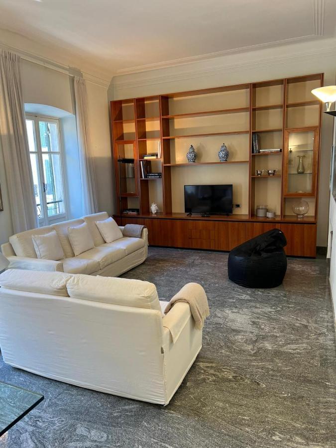 Casa In Centro Apartman San Remo Kültér fotó